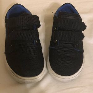 Ralph Lauren Polo toddler Boys shoes